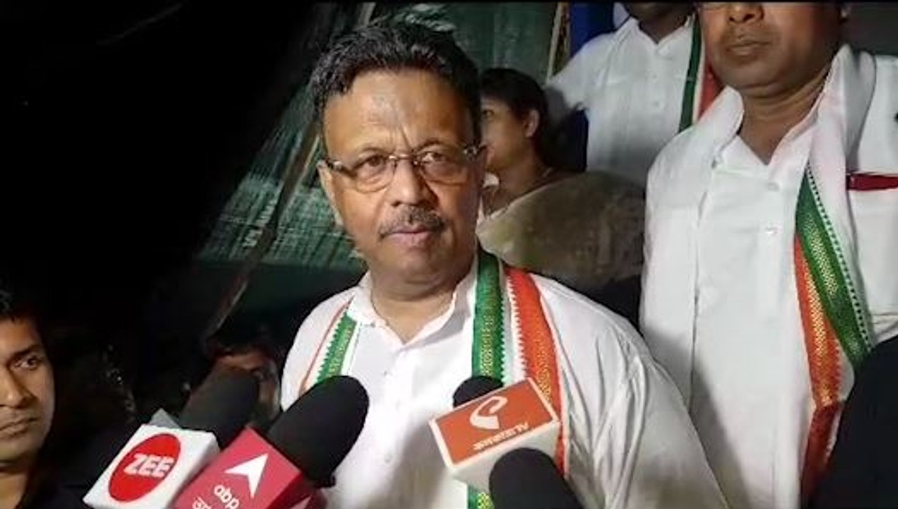 ‘একটা বড় ষড়যন্ত্র হয়েছে, বাংলাজুড়ে অরাজকতা সৃষ্...