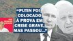 ESPECIALISTA EM GEOPOLÍTICA CRITICA COBERTURA DA MÍDIA APÓS FIM DO MOTIM CONTRA PUTIN | Cortes 247