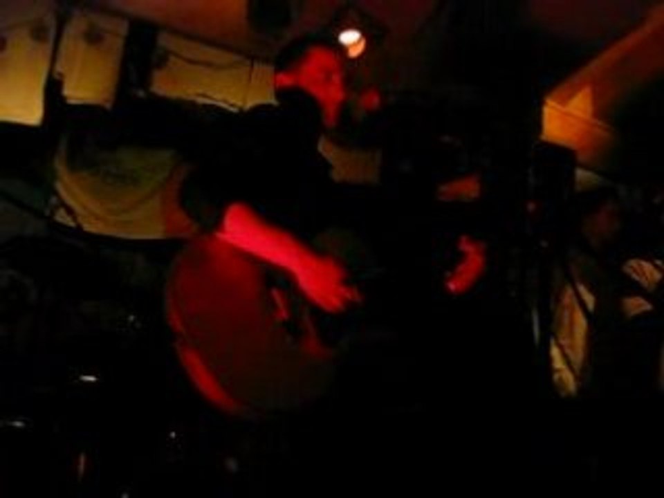 St Patrick 2008 au James Joyce Angers