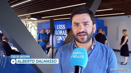 Luiss Global Fellowship: Dalmasso, importante farsi ispirare