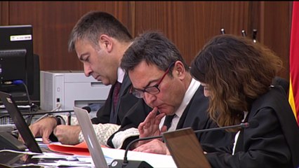 La Audiencia de Sevilla suspende durante cinco años la pena de cárcel de Griñán