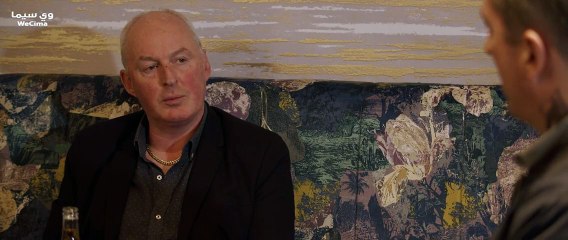 مشاهدة فيلم The Irish Mob 2023 مترجم