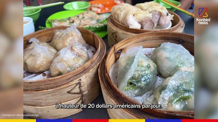 Le tour du monde sans prendre l'avion l Le Speech de Torbjørn C. Pedersen