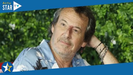 Laurence Boccolini prend une décision radicale : le tendre message de Jean-Luc Reichmann