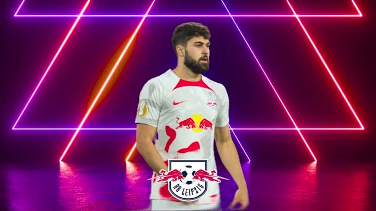 Opta Profil: Josko Gvardiol