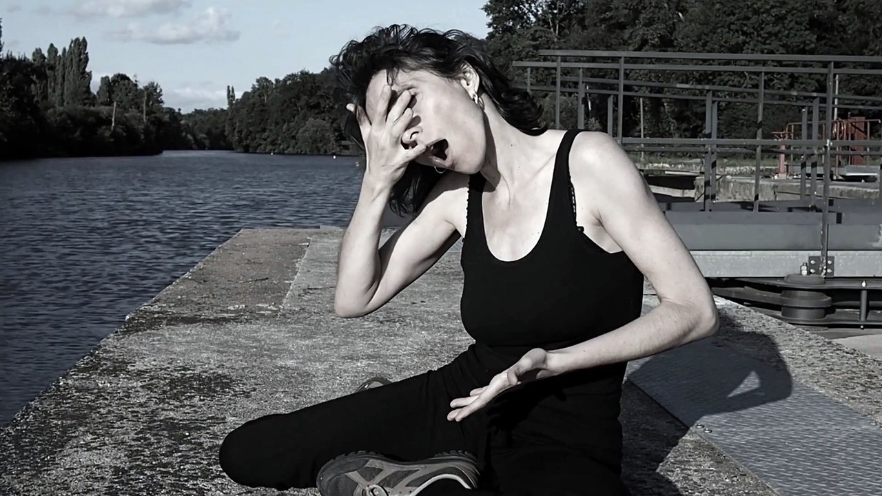 Gwenn Audic : Un rêve au bord de l'eau - Vidéo Dailymotion