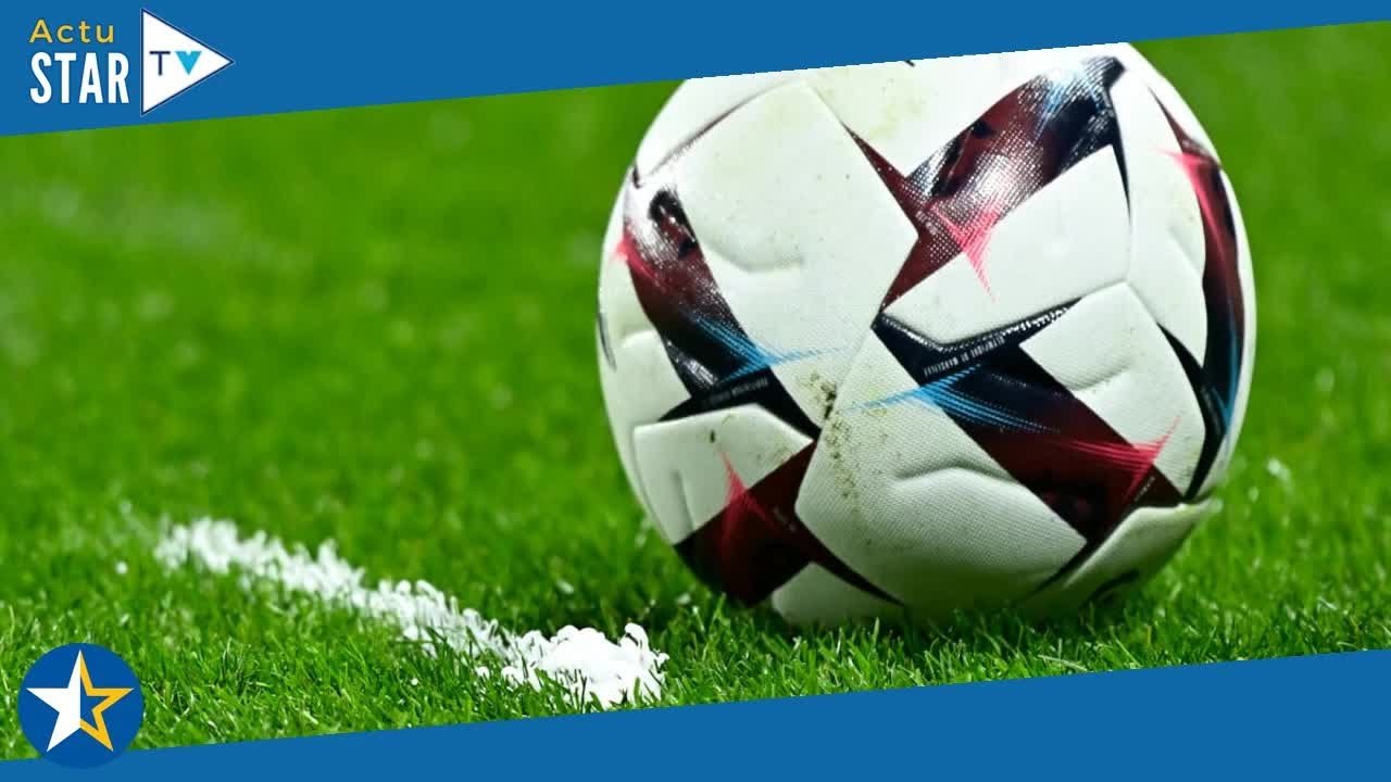 Mort d'une ancienne star du foot à seulement 45 ans dans des circonstances dramatiques