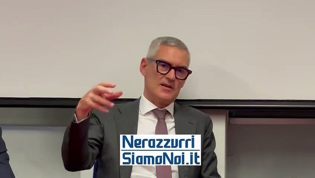 Antonello: Non c'è solo l'Europa nel calcio