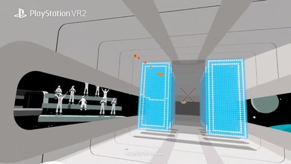 C-Smash VRS  Launch Trailer PS VR2 Games