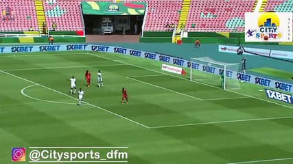 Ghana vs Congo | 3-2 | 2023 AFCON U23 | Full Match highlights