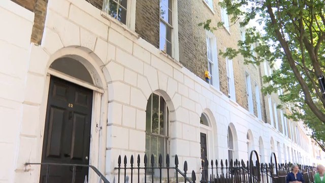 نتيجة ارتفاع أسعار الفائدة.. الرهن العقاري يثقل كاهل البريطانيين