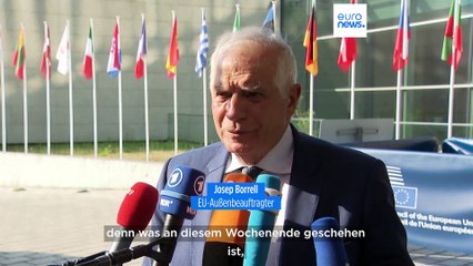 Nachrichten des Tages | 26. Juni - Abendausgabe