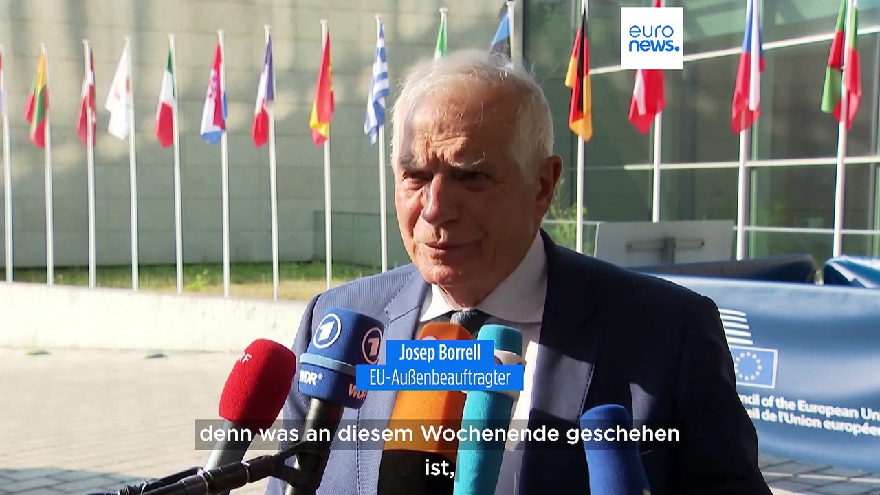 Nachrichten des Tages | 26. Juni - Abendausgabe