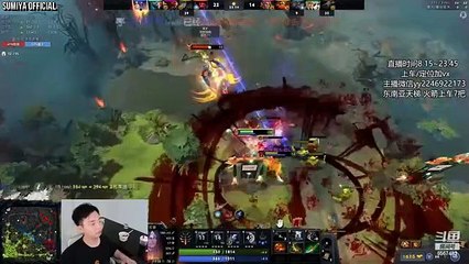 Copying Paparazi Favourite Phylactery Morphling | Sumiya Stream Moment 3748