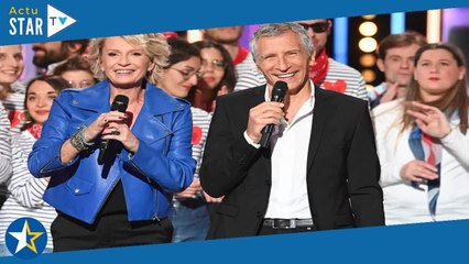 “On a tout essayé” : Sophie Davant brise le silence sur son départ d'Affaire conclue