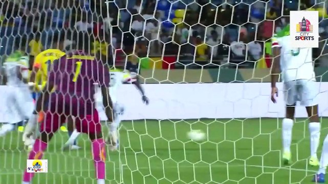 Mali vs Gabon | 3-1 | 2023 U23 AFCON | Full Match Highlights