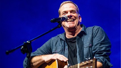 GALA VIDÉO - Garou : mais au fait, quel est son vrai nom ?