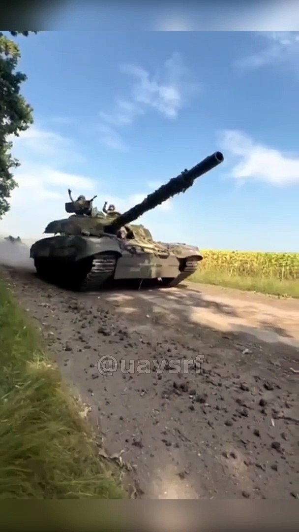 ⁣ВСУ освободила село Ровнополье  в Донецкой области | ЗСУ звільнила село Рівнопілля на Донеччині