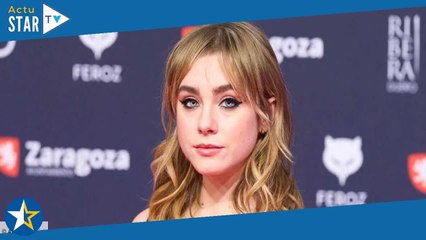 À travers ma fenêtre, l’amour pour horizon (Netflix) : qui est Clara Galle, l’interprète de Raquel ?