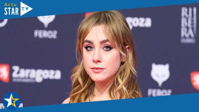 À travers ma fenêtre, l’amour pour horizon (Netflix) : qui est Clara Galle, l’interprète de Raquel ?