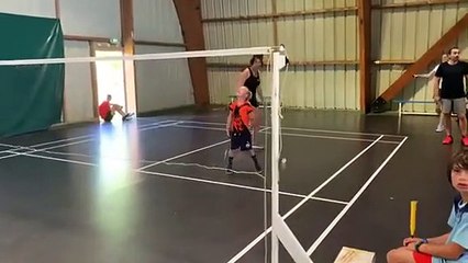 24/06/2023#Soirée Parents/Enfants école de BAD