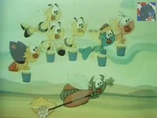 Tres Amigos By BurronAzul.net