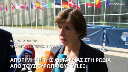 Ζ. Μπορέλ: Το τέρας που ο Πούτιν δημιούργησε με την Βάγκνερ, τώρα τον δαγκώνει