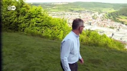 El ascenso de una corporación multinacional | DW Documental