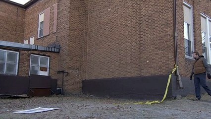 Older Than America Bande-annonce (EN)