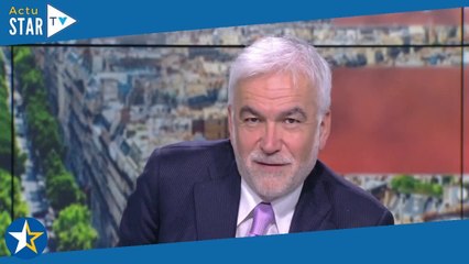 "C’est une caricature !" : Pascal Praud dézingue Marion Cotillard après ses propos sur "la dérive" d