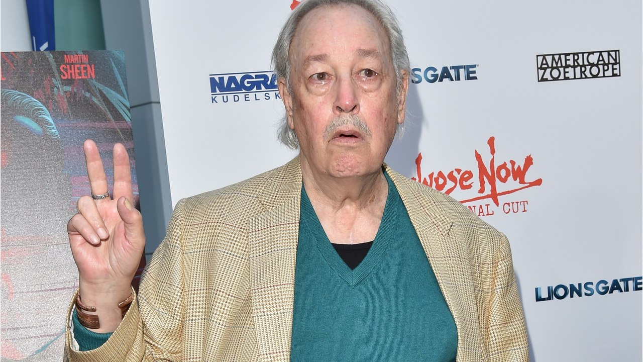 Voici - Frederic Forrest : l'acteur d'Apocalypse Now et de 21 Jump Street mort à 86 ans