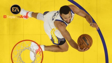 Stephen Curry: Un jugador subestimado - Tráiler español (VOSE - HD)