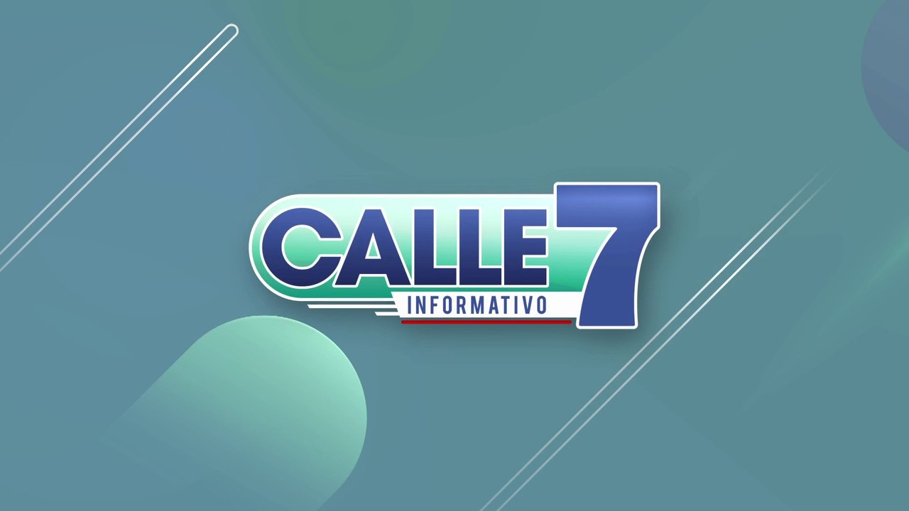 Calle 7, 26 Junio 2023