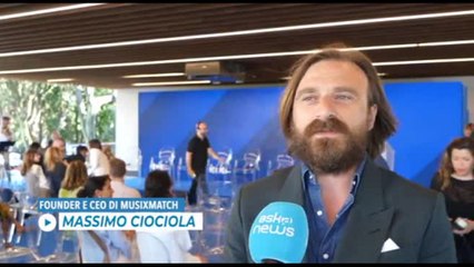 Luiss Global Fellowship, Ciociola: fiducioso per imprenditoria Italia