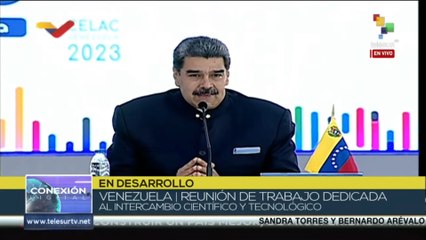 "Debemos ver a Latinoamérica como una oportunidad de construir un bloque de poder"