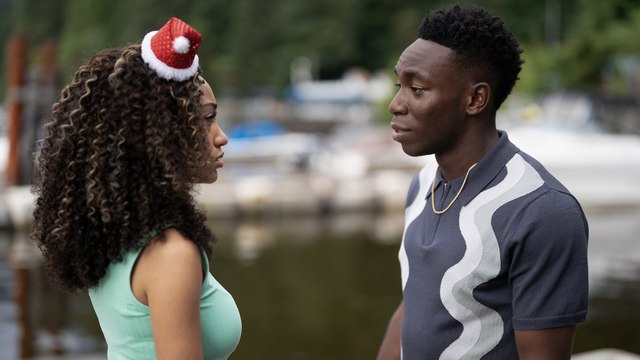 Isabella's Past Catches Up With Her in Exclusive Clip From the Next Episode of Cruel Summer