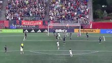 MLS 2023 New England Revolution vs Toronto FC Football Match Extended Hightlights
