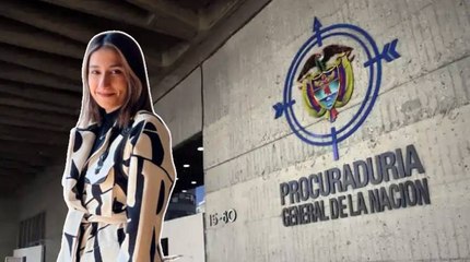 Procuraduría adelanta inspección en oficinas del Dapre por el caso de Laura Sarabia