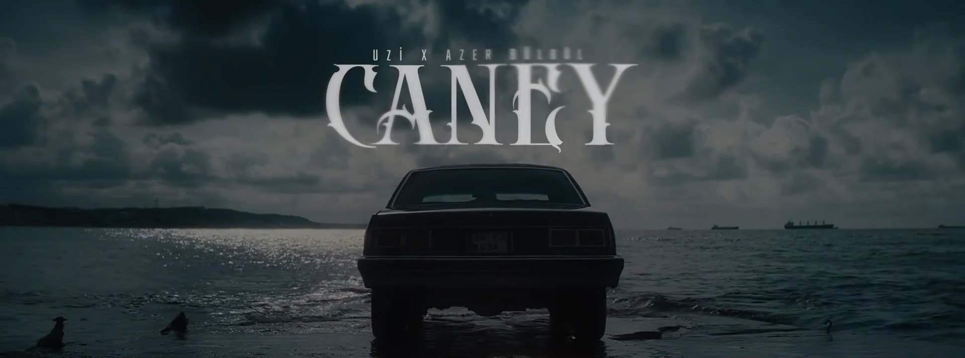 Uzi - Caney- (1080p 384 kbps)