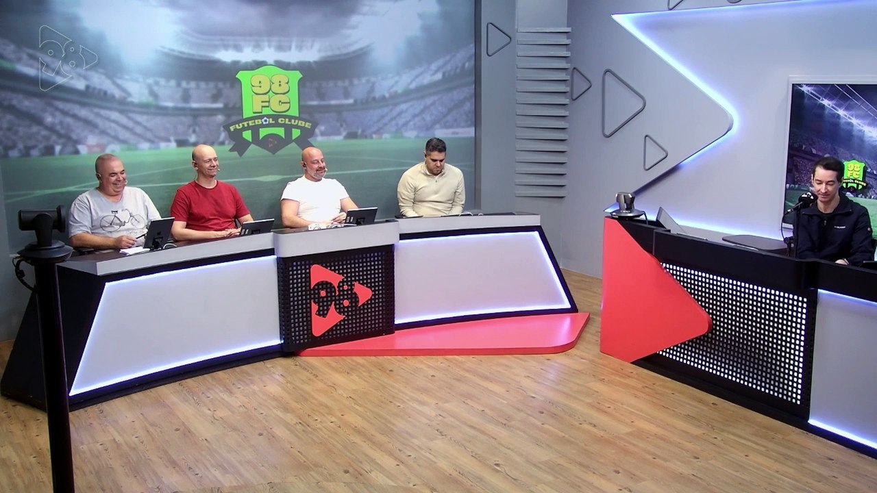 98FC | Alma sebosa