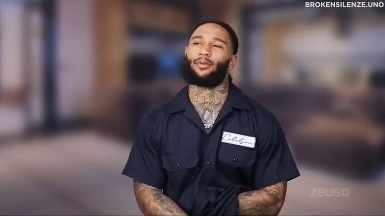 Bad Boys Texas S 1 EP 10  -2023