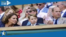Kate Middleton : mini-jupe, queue de cheval haute… Cette rencontre au sommet bluffante