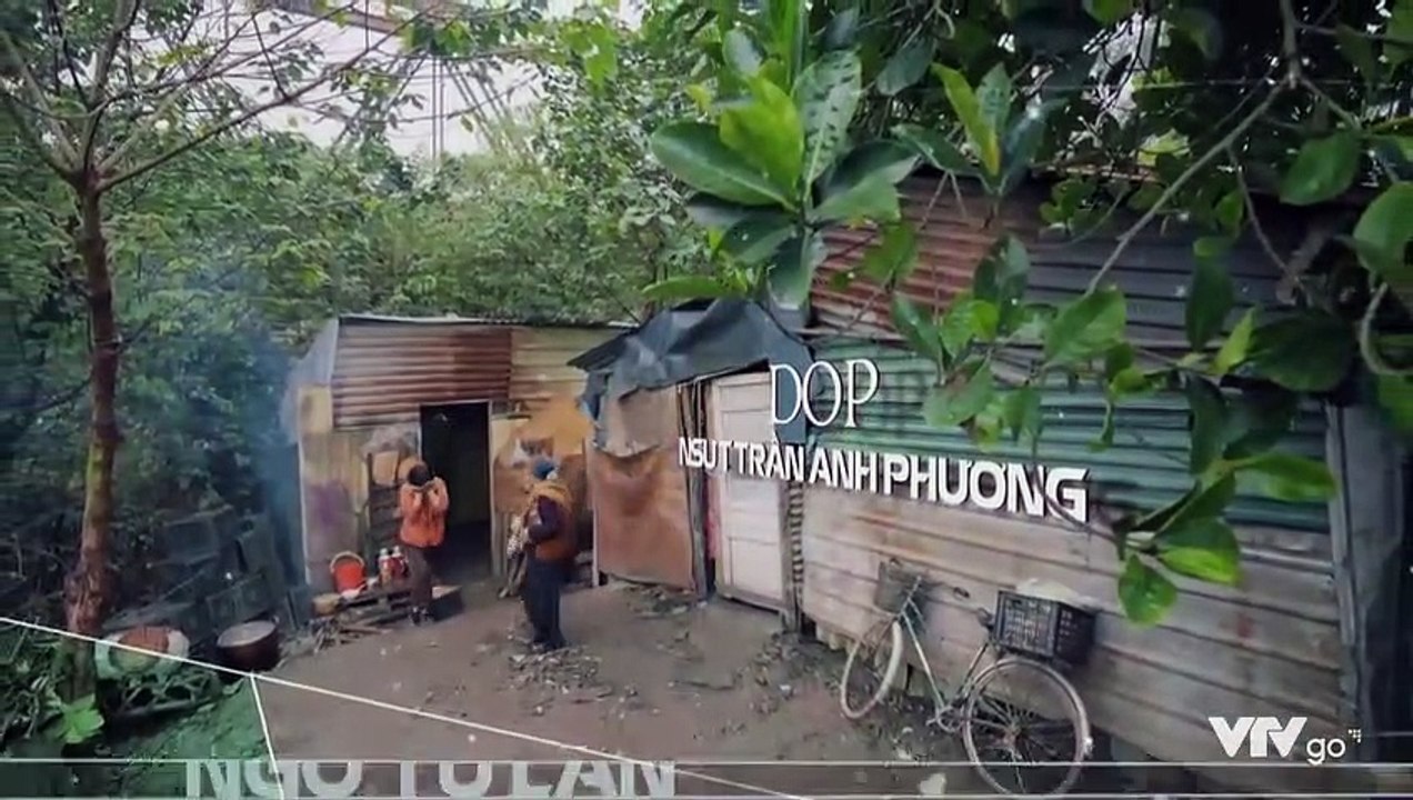 Cuộc đời vẫn đẹp sao Tập 40