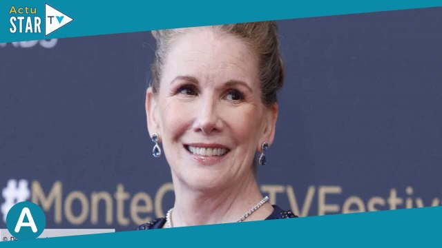 Melissa Gilbert (La petite maison dans la prairie) révèle pourquoi le divorce de Michael Landon a ét