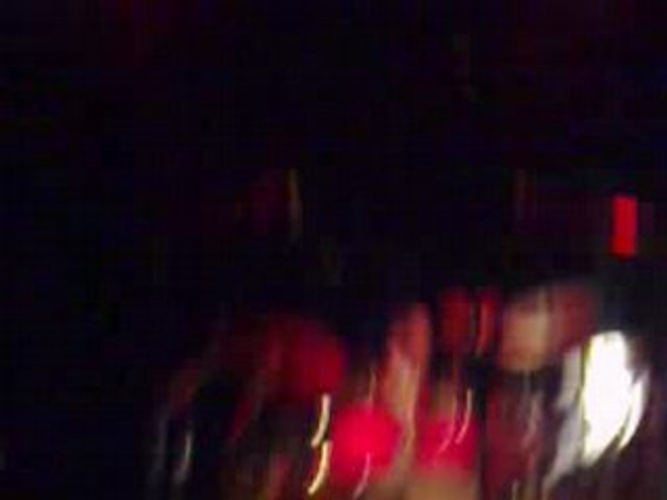 concert shwekey 2008