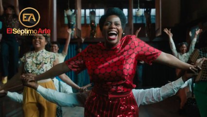 El color púrpura - Tráiler español (HD)