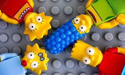 مسلسل "سمبسون" يثير الجدل بعد توقعه كارثة الغواصة