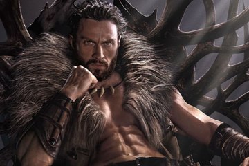 Kraven: The Hunter - Teaser Trailer Oficial (Español)