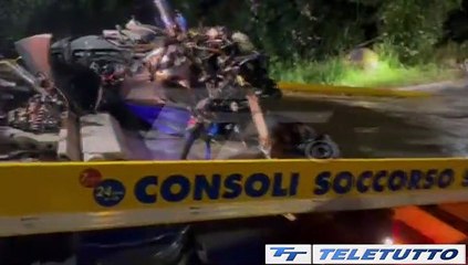 Video News - INCIDENTI, PARTIRE DALLA PREVENZIONE