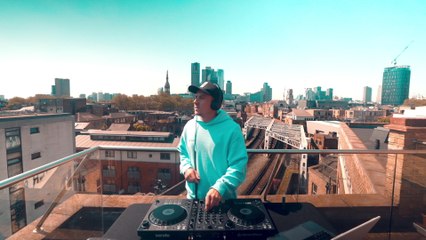 Ben Rainey - Be Your Girl (Rooftop Mix)